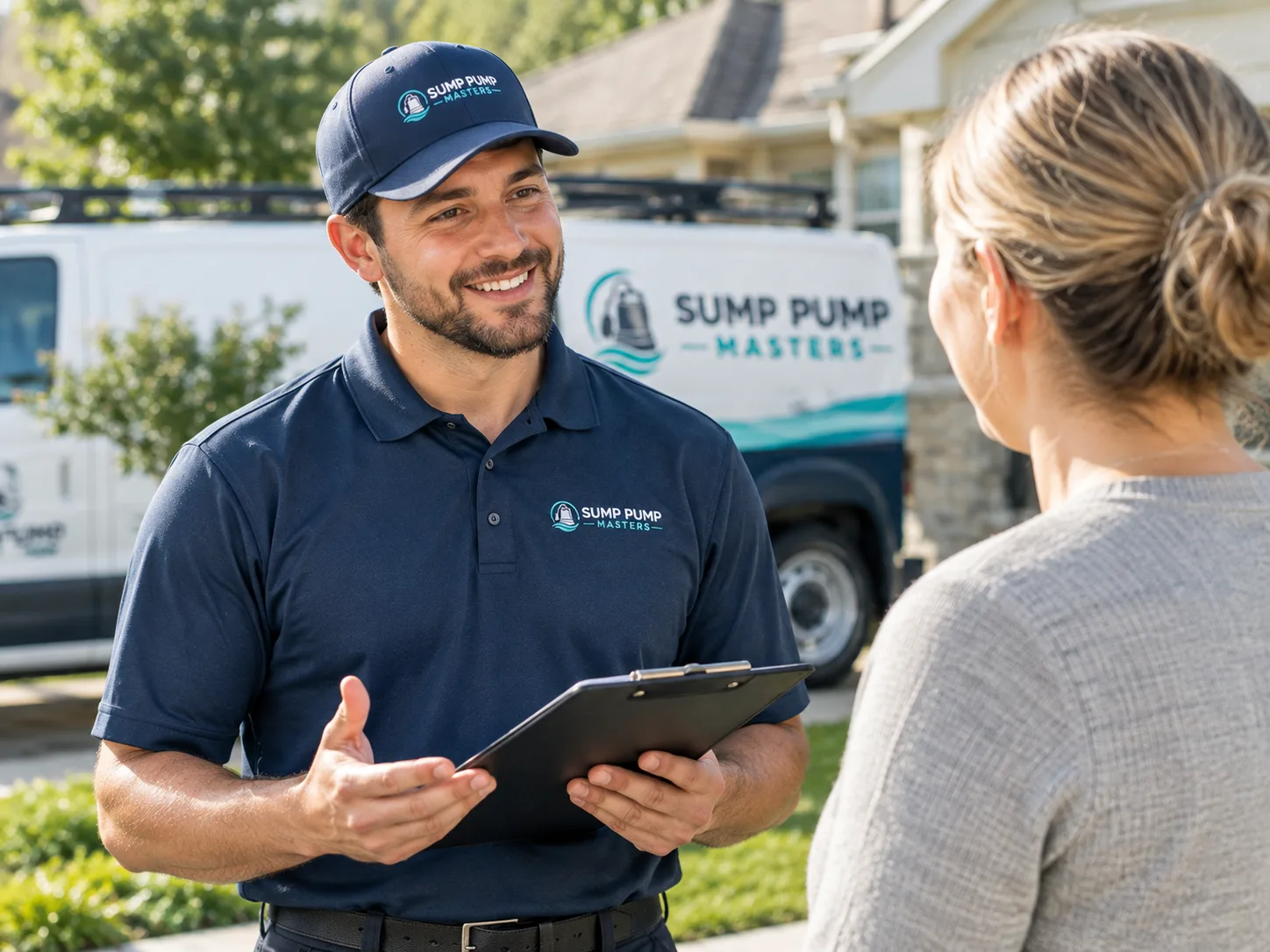 Sump Pump Repair Keego Harbor, MI FAQs